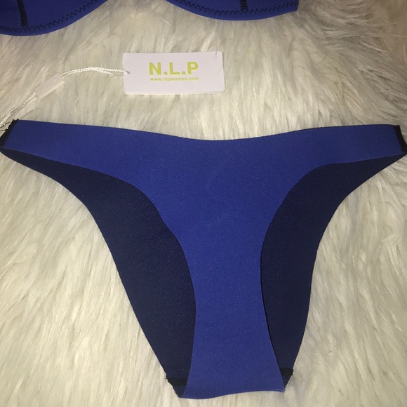 NLP Bikini Set - Picture 3 of 6